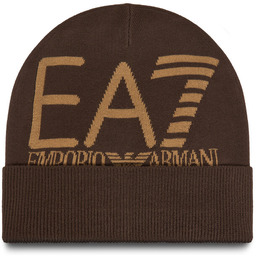 Czapka EA7 Emporio Armani