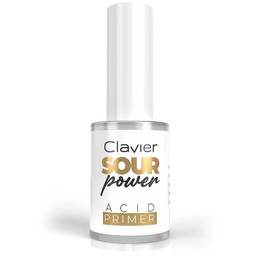 Acid Primer Sour Power primer kwasowy do paznokci