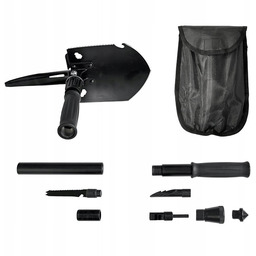 Saperka Składana Premium Big