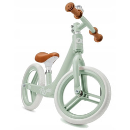 Kinderkraft Rowerek Biegowy Fly Plus Jeździk Odpychacz