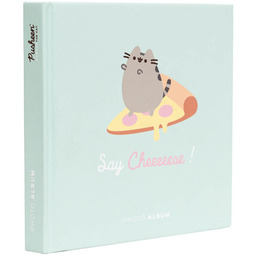 Pusheen Album fotograficzny na 22 zdjęcia 16x16cm