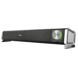 Trust Asto 1.0 Soundbar