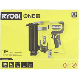 RYOBI Sztyfciarka 18G 18V marki