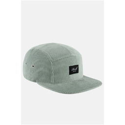 czapka z daszkiem REELL - 5-Panel Cap Hedge