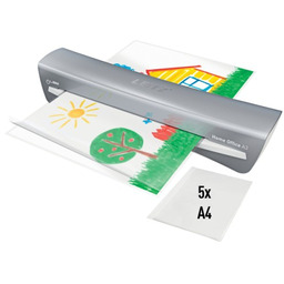Laminator Leitz iLAM Home Office - A3 -