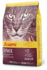 JOSERA cat CARISMO / SENIOR - 10kg