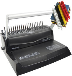 Bindownica Wallner iBind A15