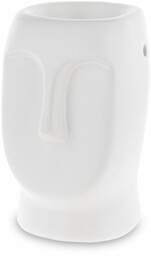 Kominek zapachowy ceramiczny do olejków aromaterapii wosków tealight