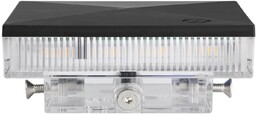 Proxima Lampa sygnalizacyjna słupkowa LED 12-24V / 230V