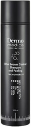 Dermomedica BHA Sebum Control Shampoo and Peeling
