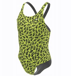 Kostium kąpielowy Nike Hydrastrong Multiple Prints NESSC755 312