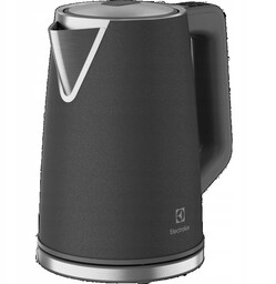 Czajnik Electrolux E5K1-6AN Antracyt od ręki