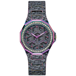 Zegarek Guess Misfit GW0597L2 Szary