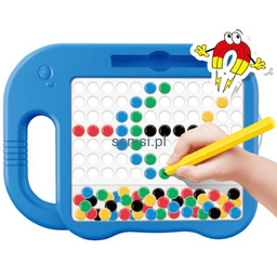 Tablica Magnetyczna MagPad Słoń