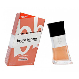 Bruno Banani Magnetic Woman Woda perfumowana 30ml