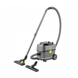 Odkurzacz workowy bezworkowy Karcher T 10/1 Adv Hepa