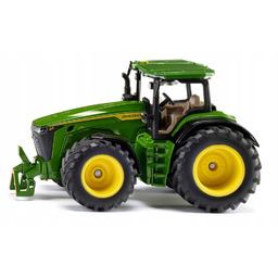 Siku 3290 Traktor John Deere 8R 370 Metal