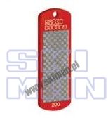 Pilnik diamentowy Ski Man Racing Team 70mm p200
