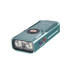 Fenix E06R Turkusowy Latarka