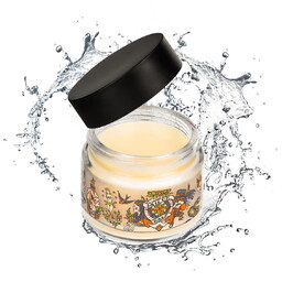 Cyrulicy, balsam do brody Sailor Balm, 50ml