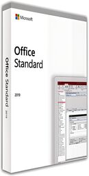 Microsoft Office 2016 Standard Mac