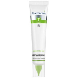 Pharmaceris T T-Zone Oily Skin Sebostatic Day Krem