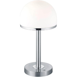 Trio Leuchten Berlin 527590107 Lampa Stołowa LED, Metal,