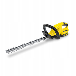 Nożyce akumulatorowe Karcher Hge 18-45 Battery Set szybka