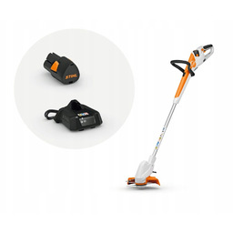 Kosa akumulatorowa wykaszarka Stihl Fsa 30 z akumulatorem