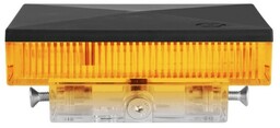 Proxima Lampa sygnalizacyjna słupkowa LED 12-24V / 230V