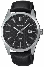 ZEGAREK MĘSKI CASIO MTP-VD03L-1A + BOX