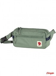 FJALLRAVEN Saszetka High Coast Hip Pack - Patina