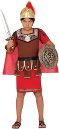Kostium Romano Gaius dla dzieci