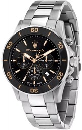 MASERATI Zegarek R8873600003