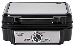 ADLER Gofrownica AD 3083