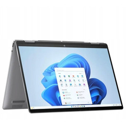 HP Envy 14 x360 Ultra 5-125U 16GB 512