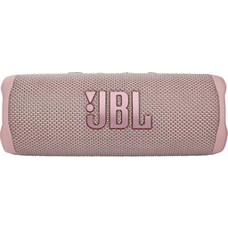Głośnik Mobilny Jbl Flip 6 Różowy