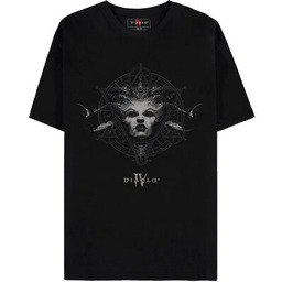 DIFUZED Koszulka Diablo IV - Queen of the