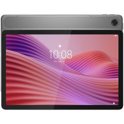 LENOVO Tablet Tab 10.1" 4/128GB LTE Wi-Fi Szary