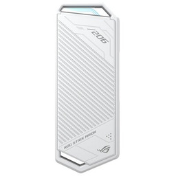 Asus ROG Strix Arion Biały