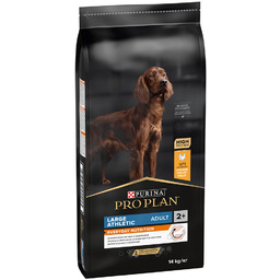 Purina Pro Plan Large Adult Athletic Optibalance 14kg