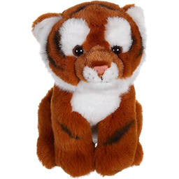 Gipsy Zabawki - Mimi FELINOUS brązowy tygrys -