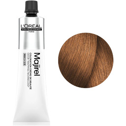 Loreal Majirel, farba do włosów, 8.34, 60ml