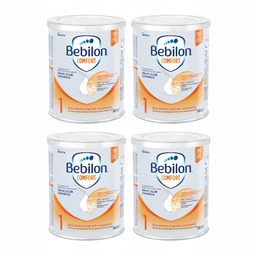 Bebilon Comfort 1 mleko dla niemowląt na kolki,