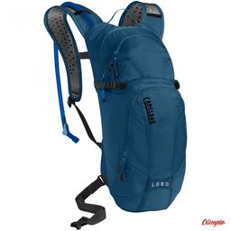 Camelbak Plecak rowerowy LOBO niebieski