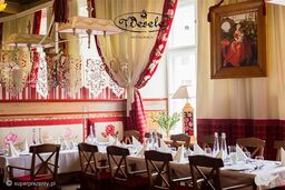 Voucher na kolację w restauracji Wesele w Krakowie