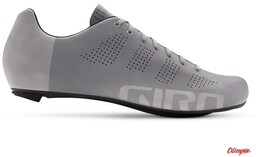 Giro Buty rowerowe Empire ACC reflective silver