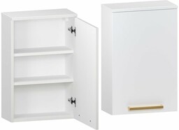 Szafka nad Pralkę ATH 45 cm D Prawa