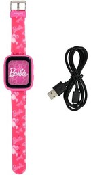 Zabawka zegarek z kamerą LEXIBOOK Barbie DMW070BB