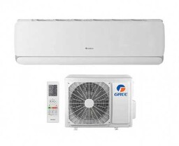 Klimatyzator pokojowy GREE G-TECH Silver 2.7kW